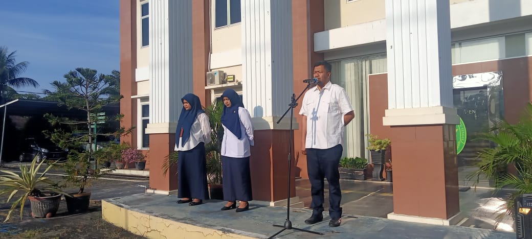 Apel senin 12 01 2026