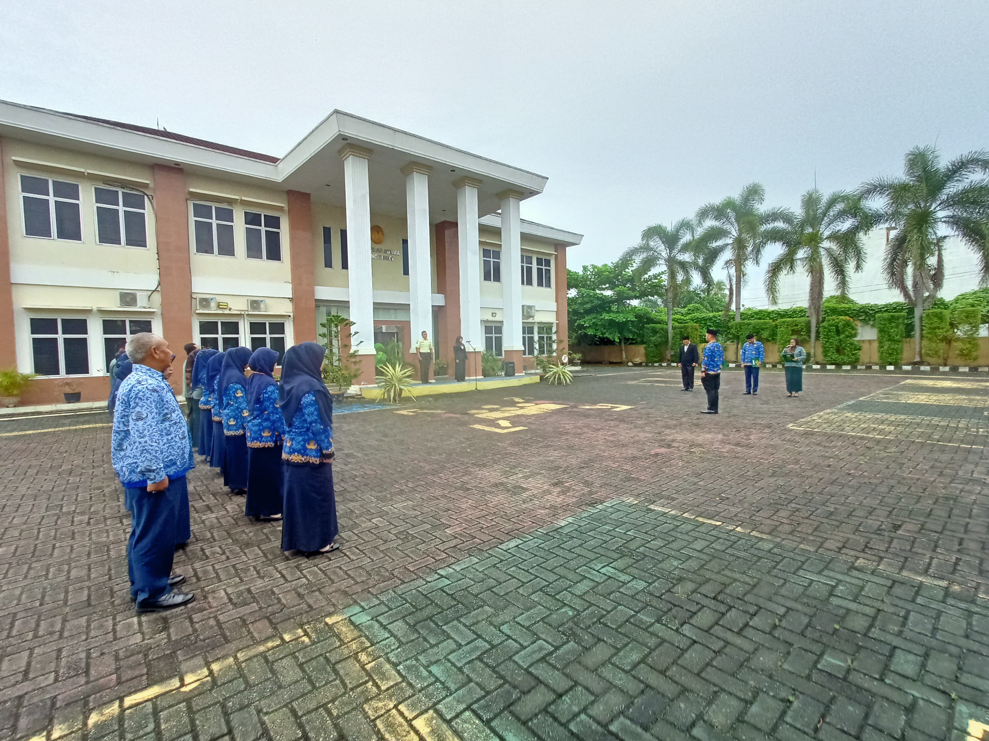 peringatan harkitnas 9