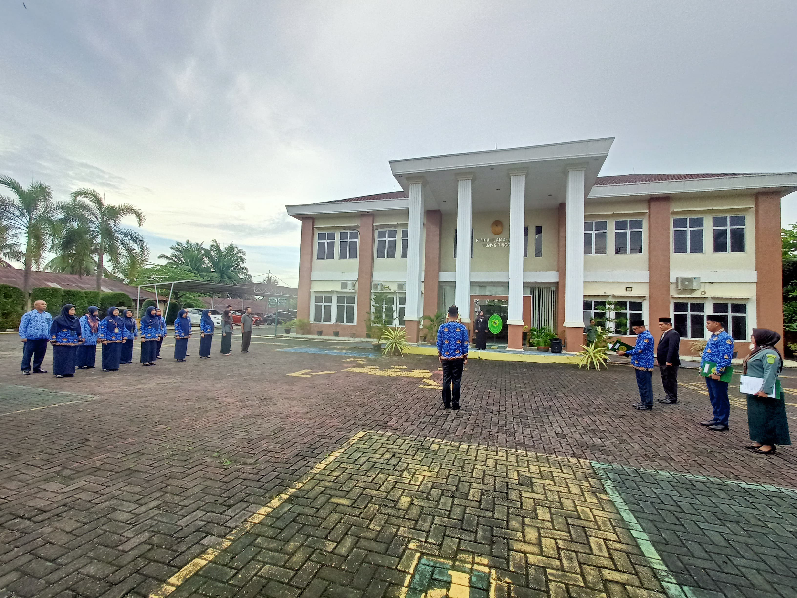 peringatan harkitnas 9