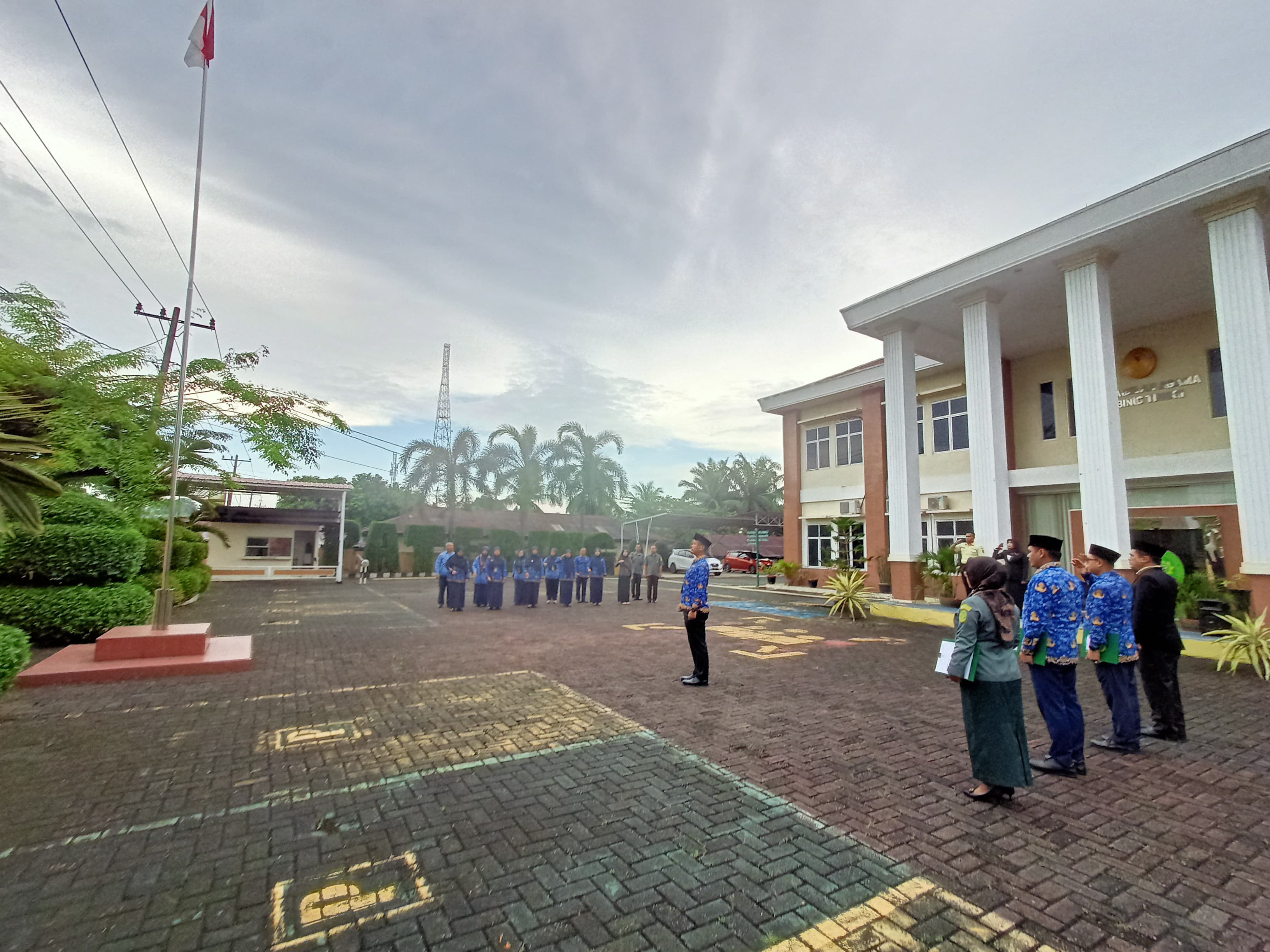 peringatan harkitnas 9