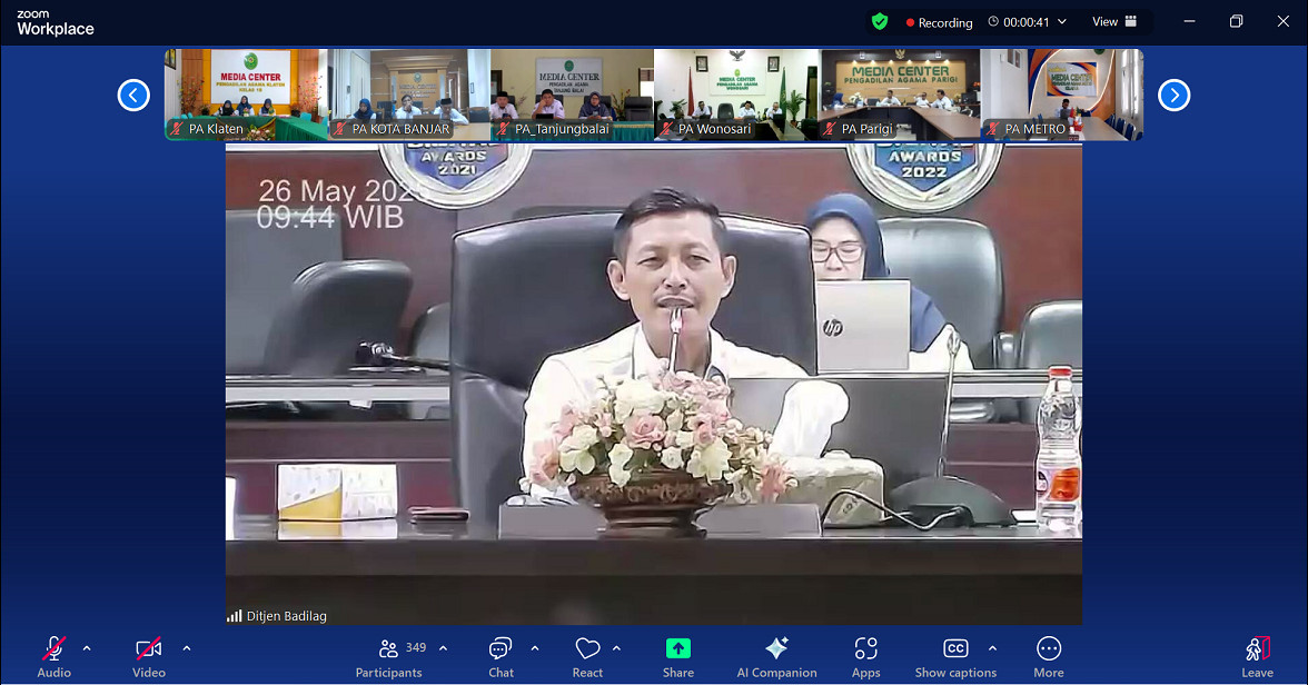 sosialisasi falakiah 2