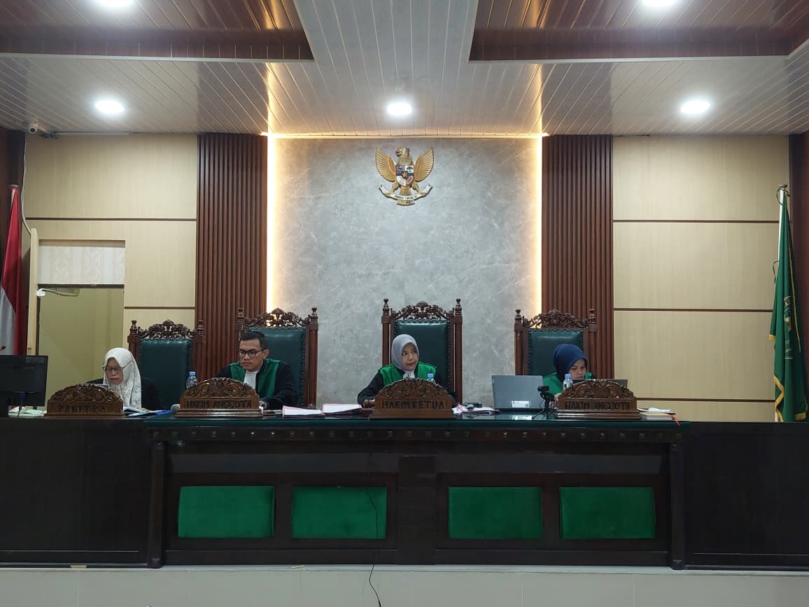 sidang teleconference 2