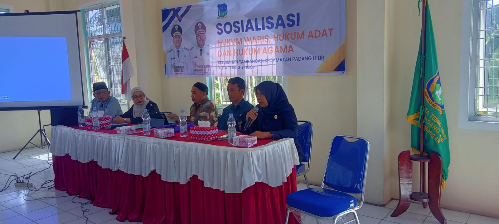 sosialisasi 1
